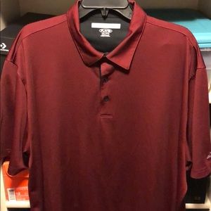 Greg Norman playDRY xxlpolo